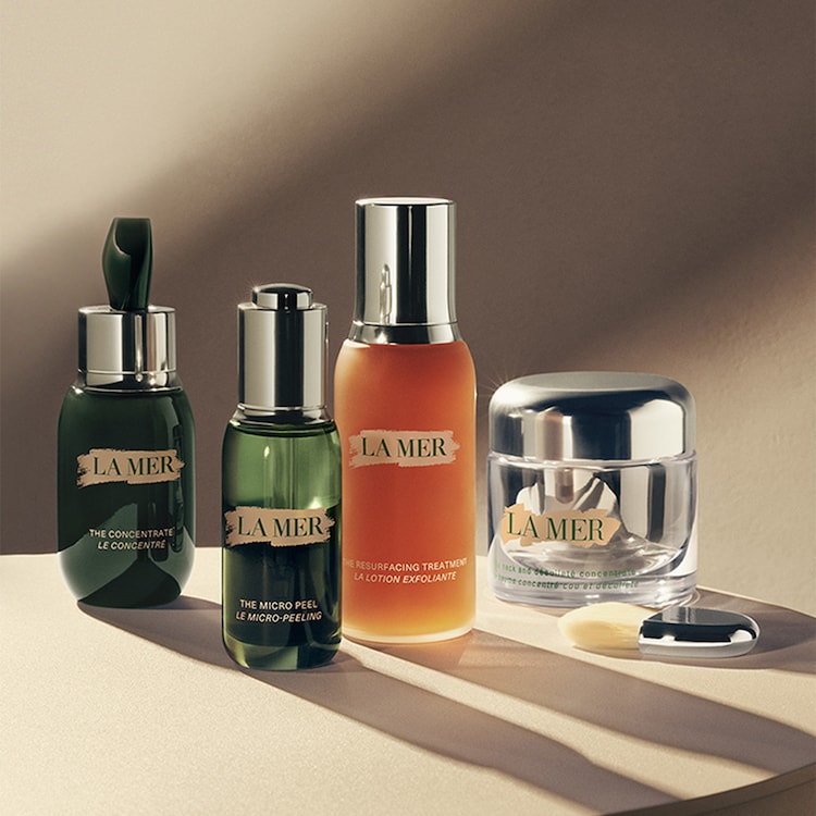 Le Micro-Peeling - Soin visage nuit