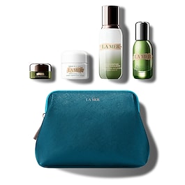 La Collection Revitalisante - Coffret soin visage