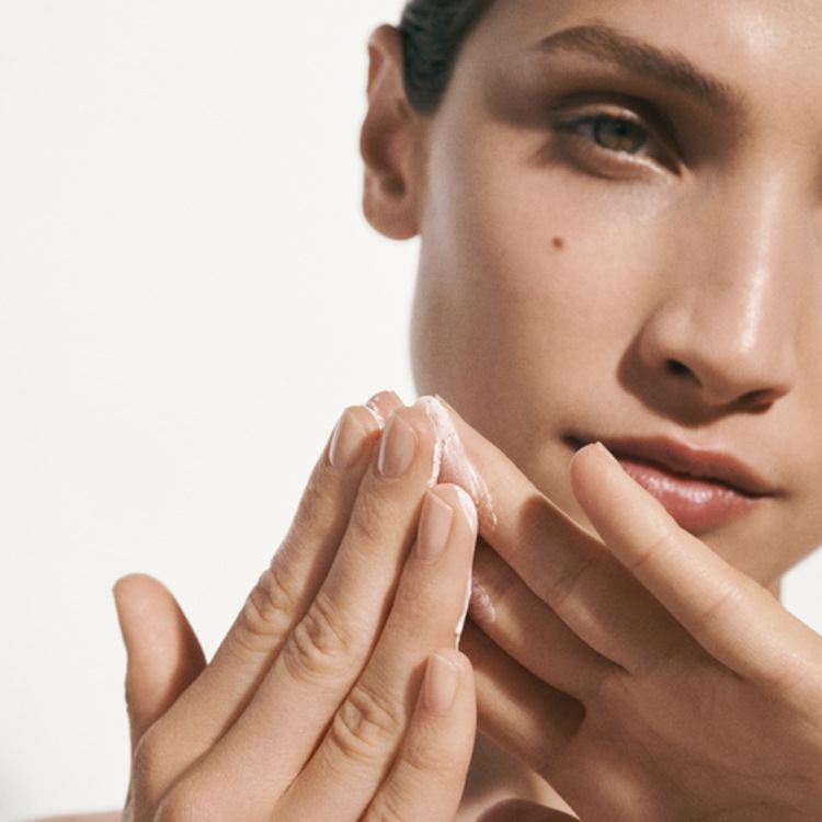 La Crème Régénération Intense - Format voyage