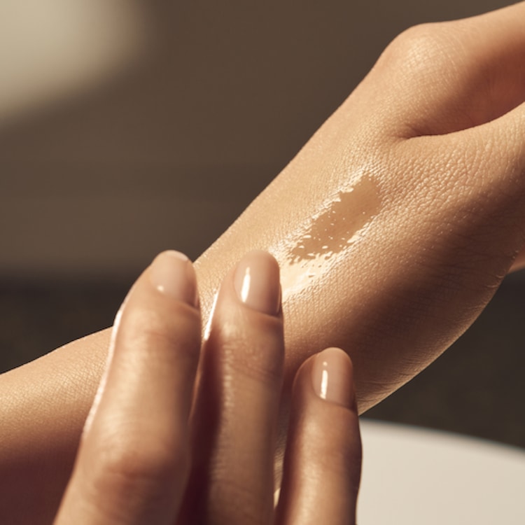 La Lotion Exfoliante - Lotion pour le Visage