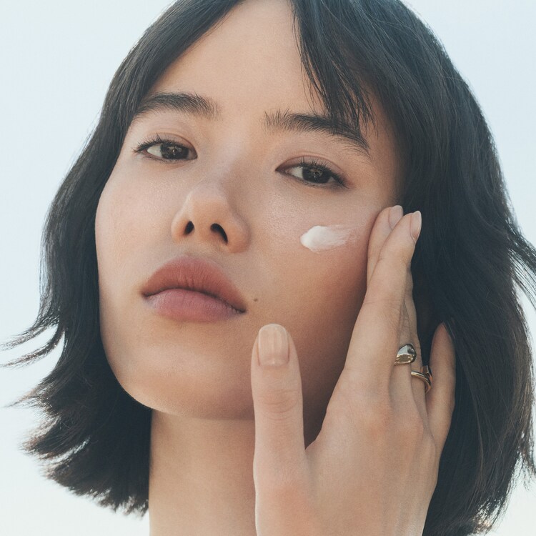 La Crema Sedosa Regeneración Intensa - Crema Facial Hidratante