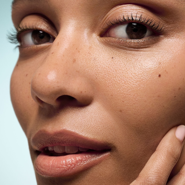 L'Huile Régénérante - Huile Visage