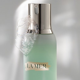 The Energizing Gel Cleanser