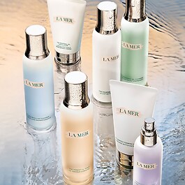 The Renewal Oil Exfoliator - Gesichtspeeling