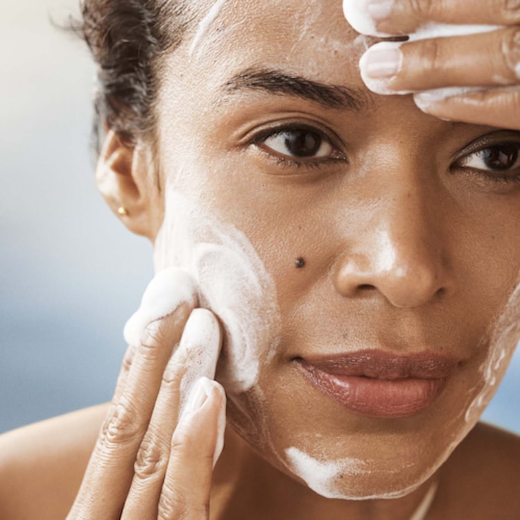 La Mousse Nettoyante Ultime - Mousse nettoyante visage