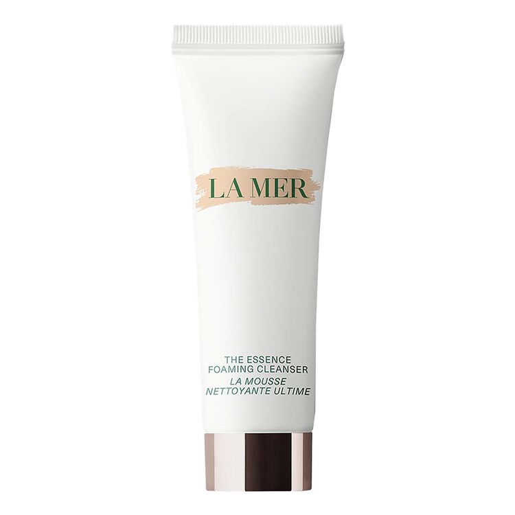 THE ESSENCE FOAMING CLEANSER - Yüz Temizleme Köpüğü 