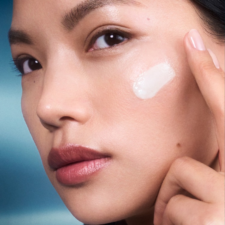 La Crème Rafraîchissante Régénération Intense - Crème Hydratante