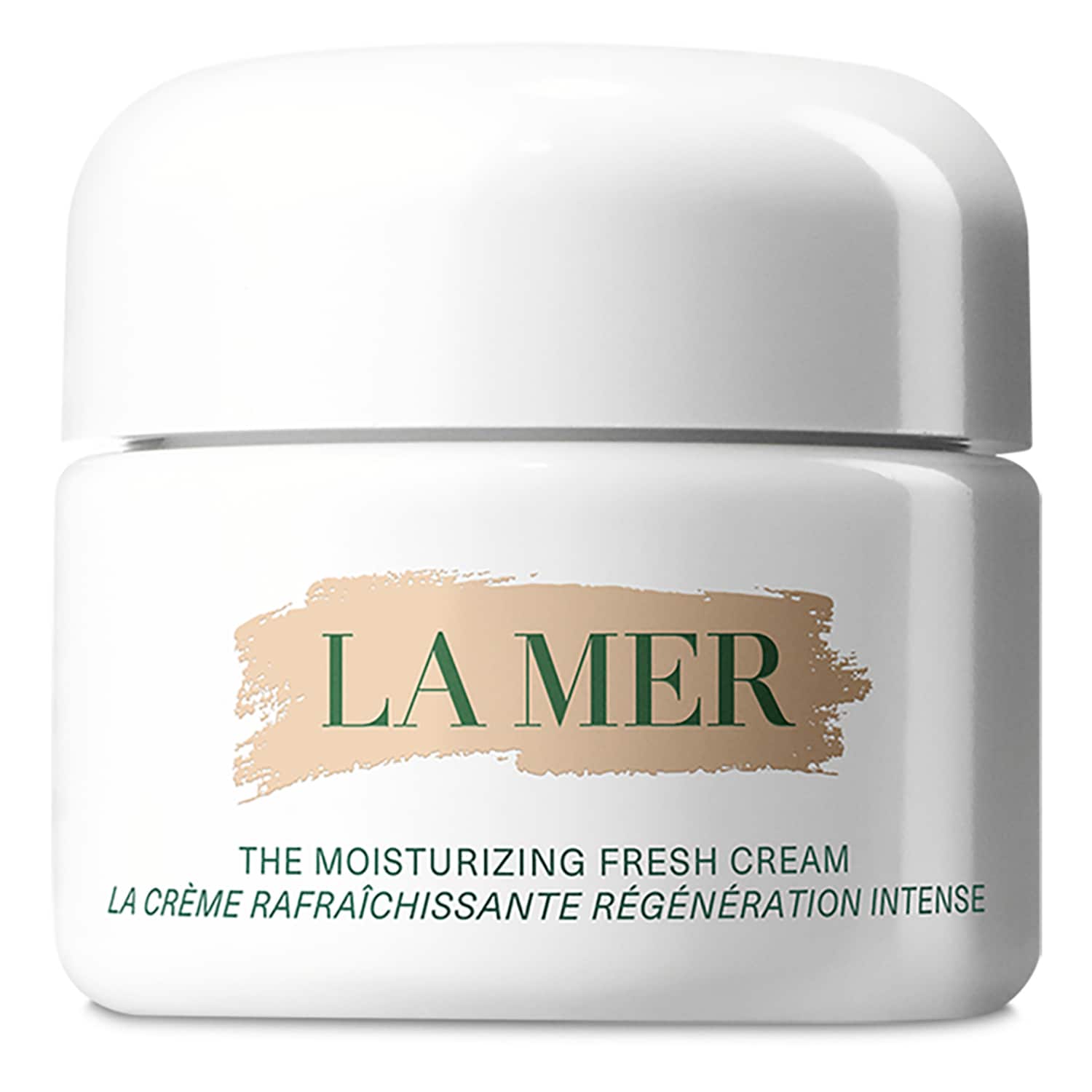 The Moisturizing Fresh Cream - Nemlendirici Krem ❘ LA MER ≡ SEPHORA