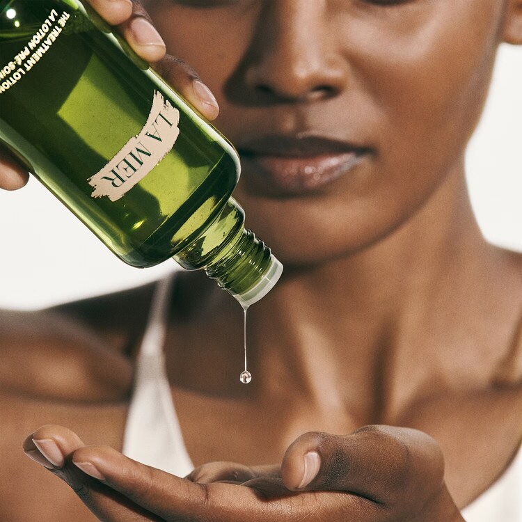 La Lotion Pré-Soin - Soin Visage Hydratant