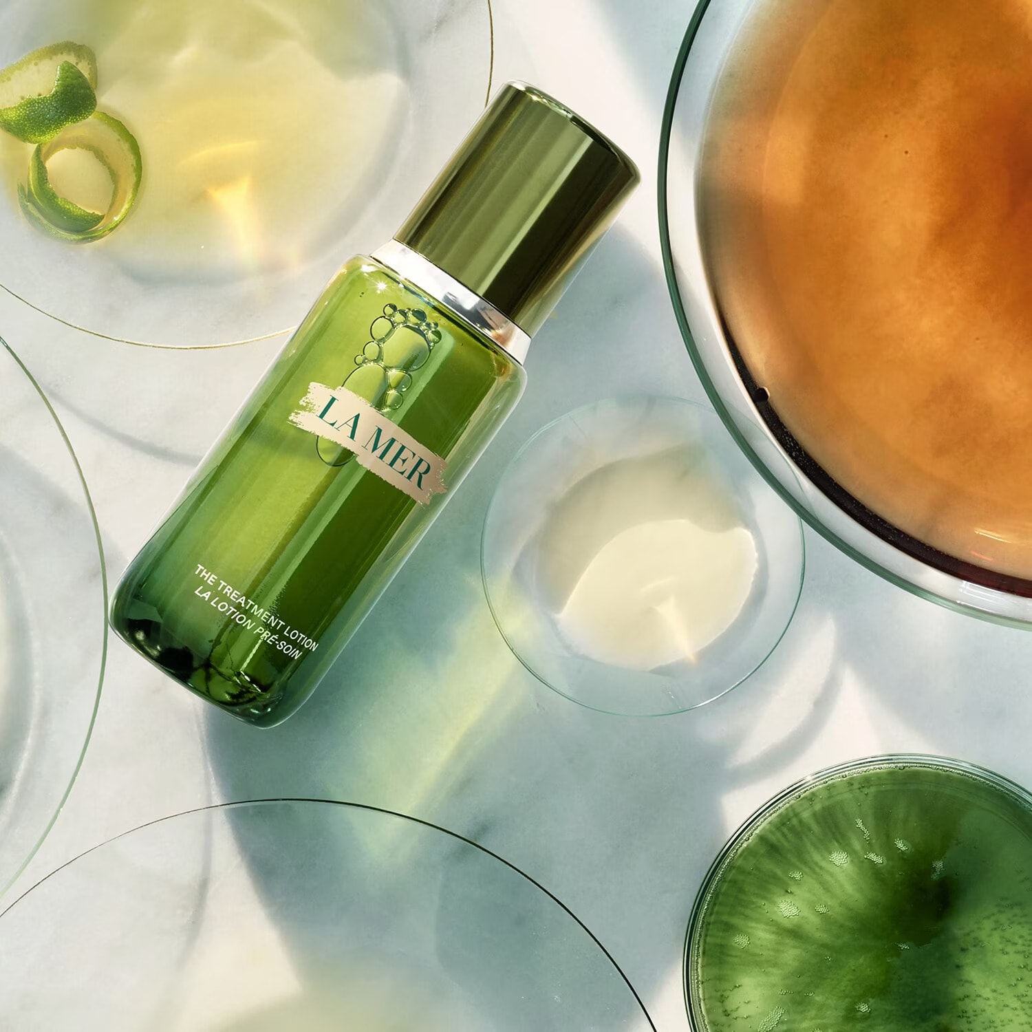 The Treatment Lotion | La Mer ≡ SEPHORA