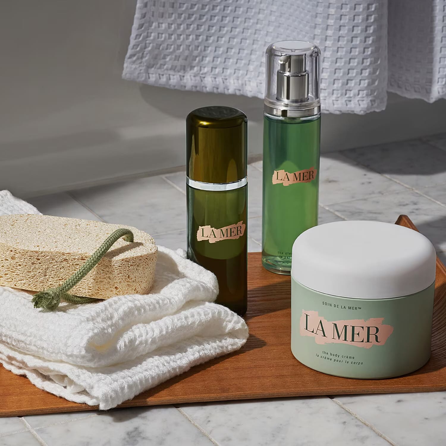 The Treatment Lotion | La Mer ≡ SEPHORA