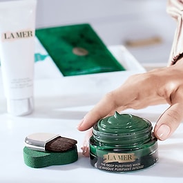 The Deep Purifying Mask