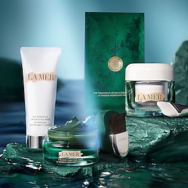 The Deep Purifying Mask