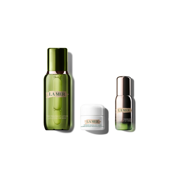 La Collection Lift et Hydratation - Coffret Soin Visage