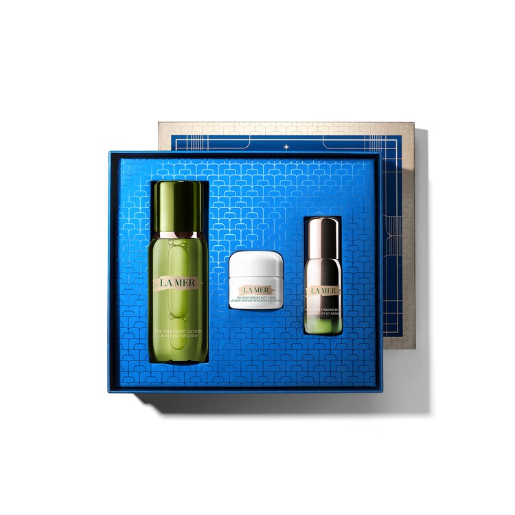 La Collection Lift et Hydratation - Coffret Soin Visage