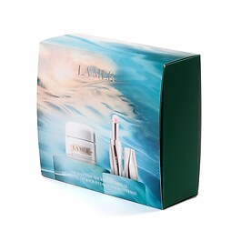 Le Rituel de Jour Hydratation Intense - Coffret Soin Visage