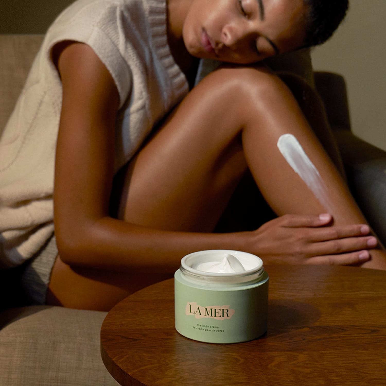 Body Cream - Vücut Kremi ❘ LA MER ≡ SEPHORA