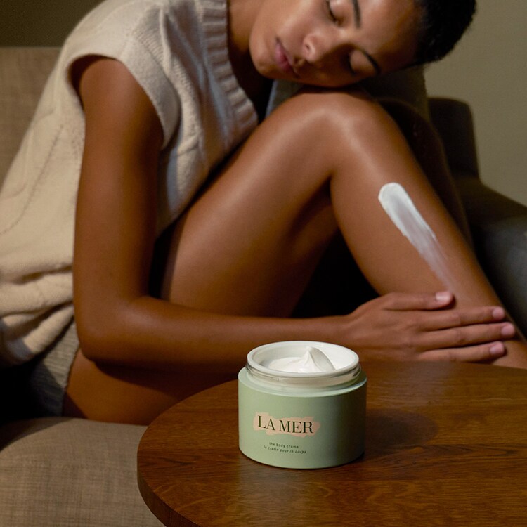 Body Cream - Vücut Kremi