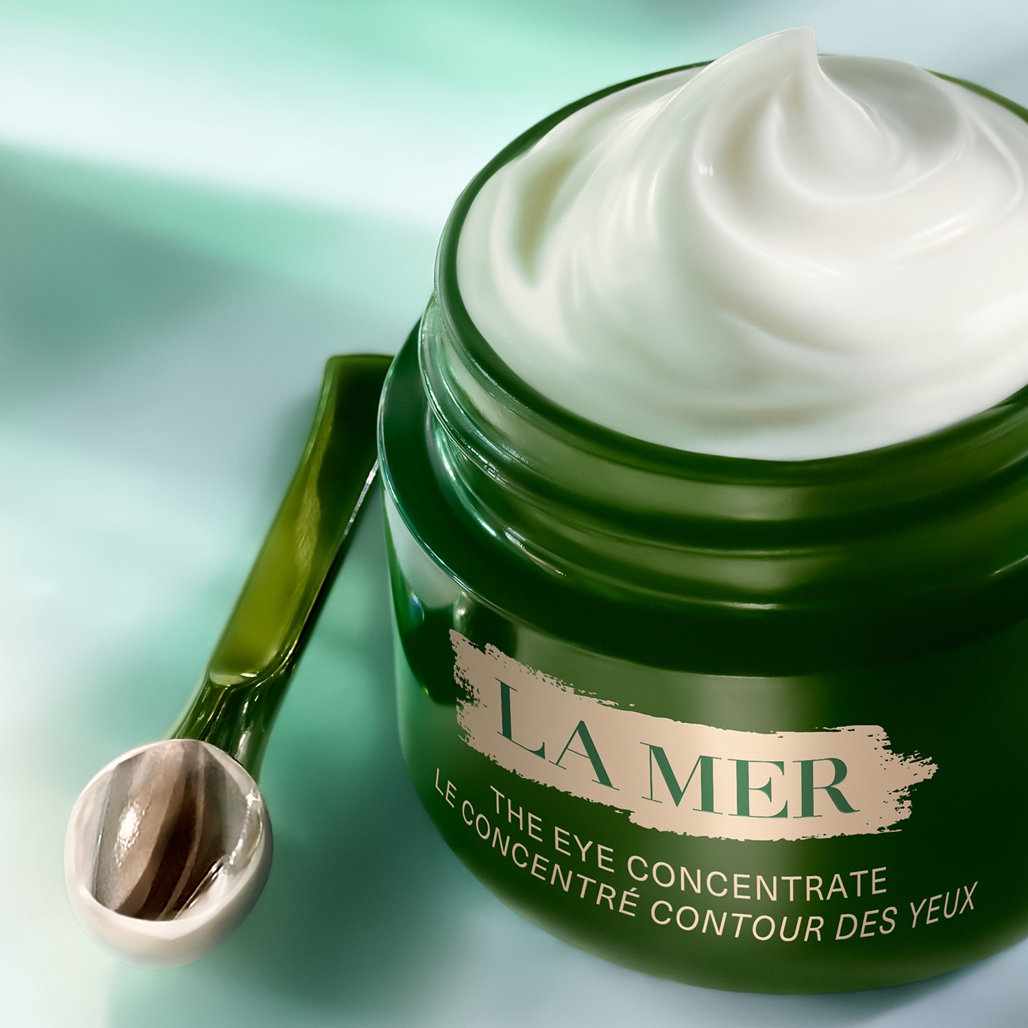 LA MER THE EYE CONCENTRATE アイクリーム The Eye Concentrate - Göz Kremi | LA MER ≡ SEPHORA