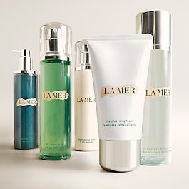 The Cleansing Gel  - Gel de curatare al tenului