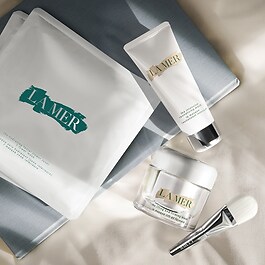 The Intensive Revitalizing Mask