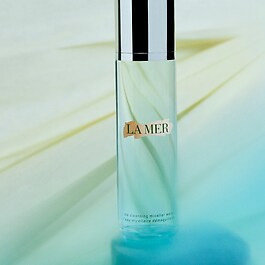 The Cleansing Micellar Water