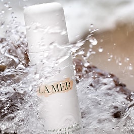 The Moisturizing Soft Lotion - Lotiune hidratanta pentru ten