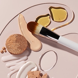 The Foundation Brush