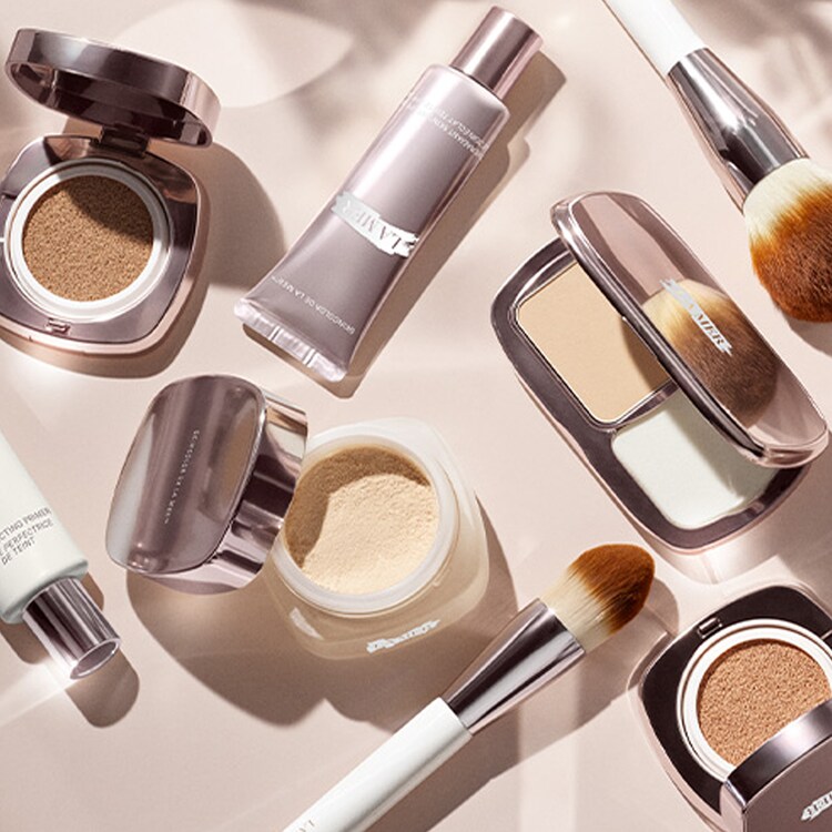 The Foundation Brush