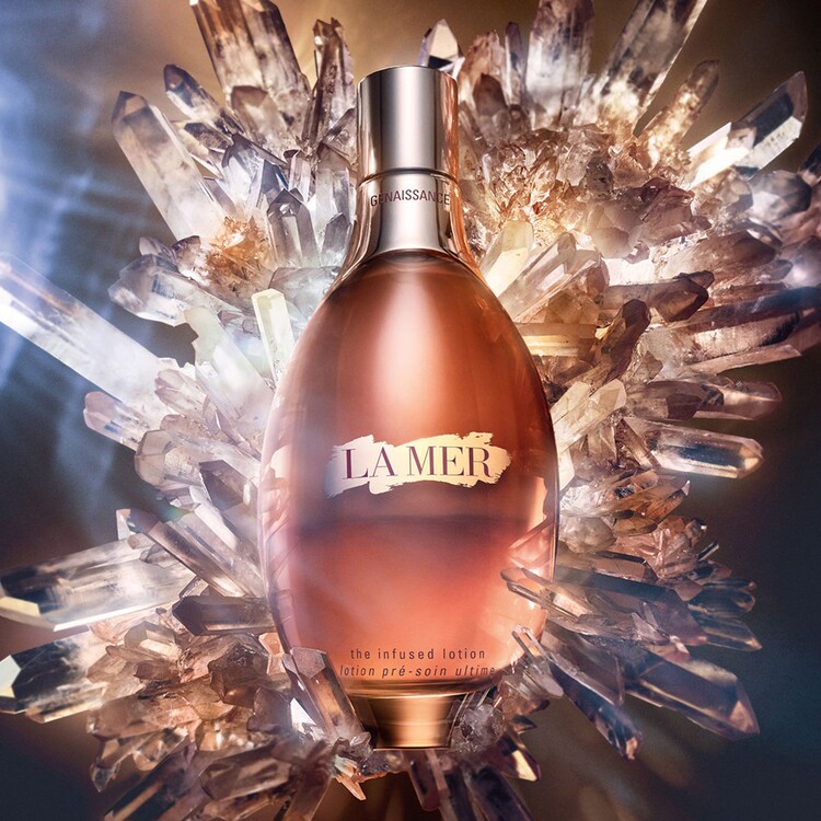 Genaissance The Infused Lotion