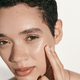 The Moisturizing Cool Gel Cream - Crema hidratanta cu efect racoritor pentru ten