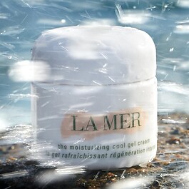 The Moisturizing Cool Gel Cream - Crema hidratanta cu efect racoritor pentru ten