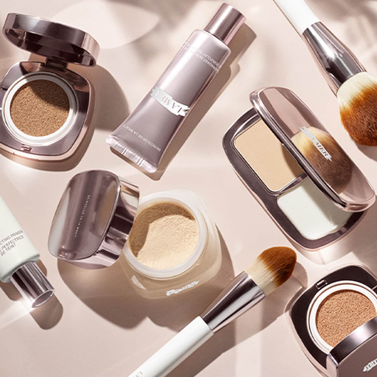 The Luminous Lifting Cushion Foundation SPF 20 - Fond de ten cu