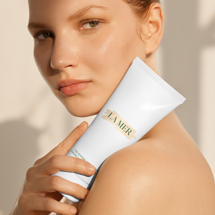 The Renewal Body Oil Balm