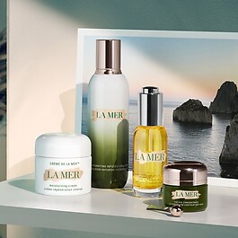 The Renewal Oil