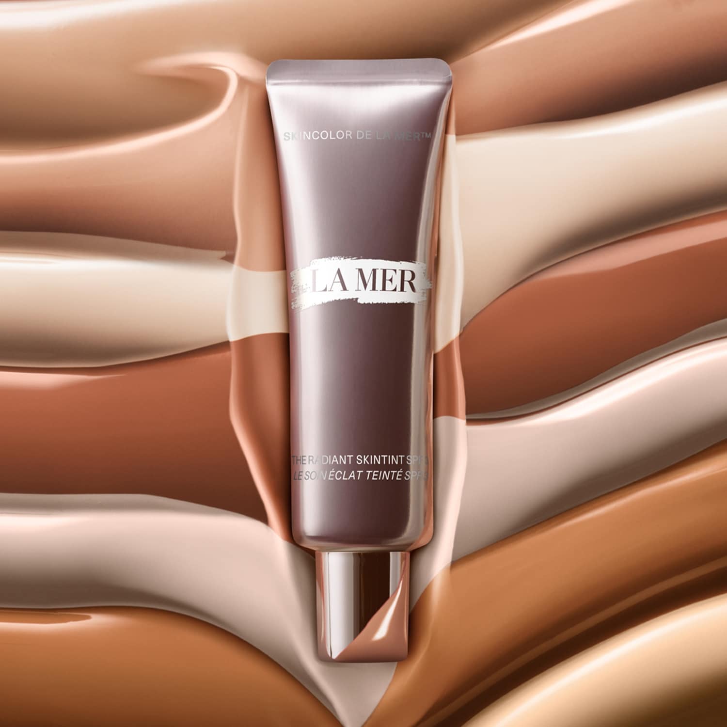 The Radiant Skintint SPF30 - Renkli Güneş Koruyucu Krem | LA MER