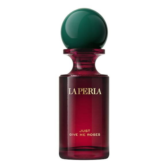 La Perla Just Give Me Roses - Woda perfumowana, LA PERLA