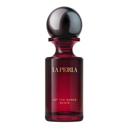 Let The Dance Begin - Parf&eacute;mov&aacute; voda