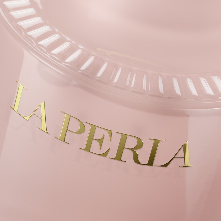 La Perla Invisible Touch - Woda perfumowana