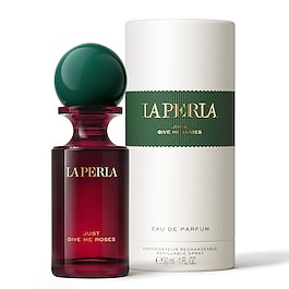 La Perla Just Give Me Roses - Woda perfumowana