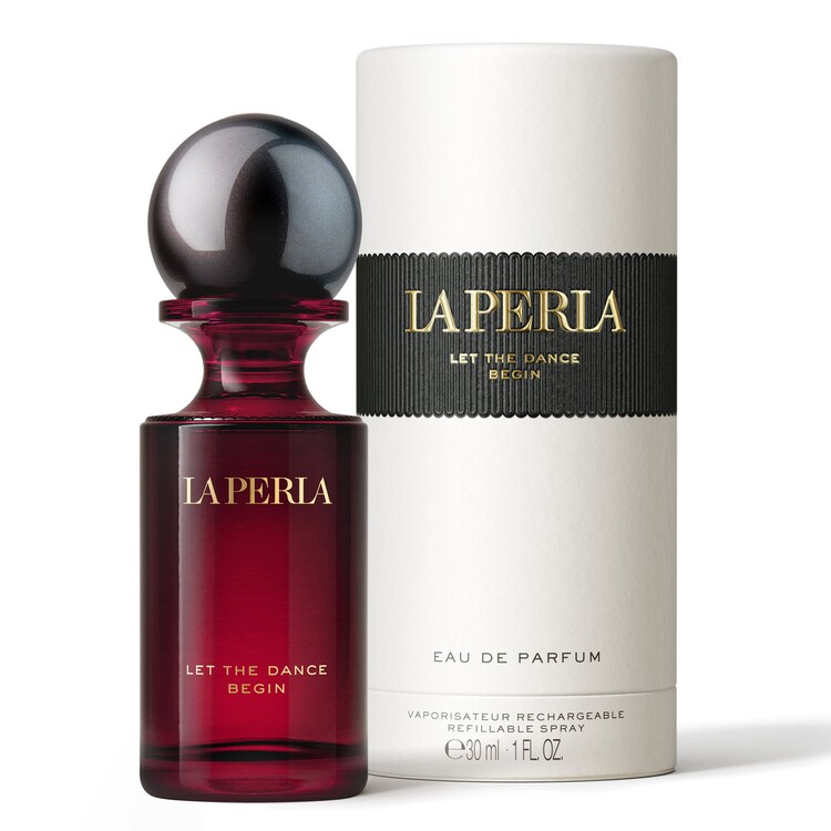 La Perla Let The Dance Begin - Woda perfumowana