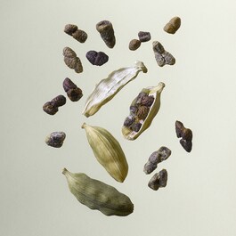 Let The Dance Begin - Parf&eacute;mov&aacute; voda