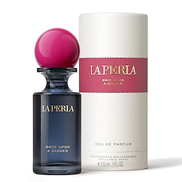 La Perla Once Upon a Garden - Woda perfumowana