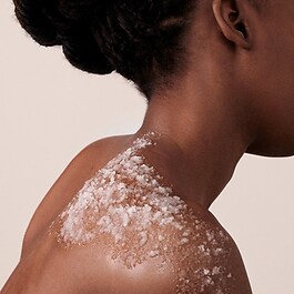 Body Scrub - Povzbuzující tělový peeling