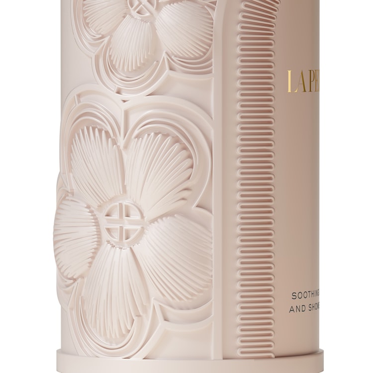 La Perla Beauty - Kojący olejek pod prysznic i do kąpieli