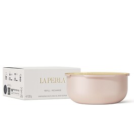 Body Scrub - Povzbuzující tělový peeling