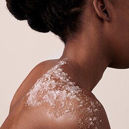 Body Scrub - Povzbuzující tělový peeling