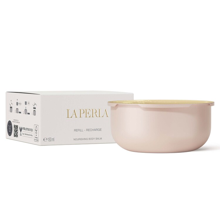 La Perla Beauty - Odżywczy krem do ciała REFIL