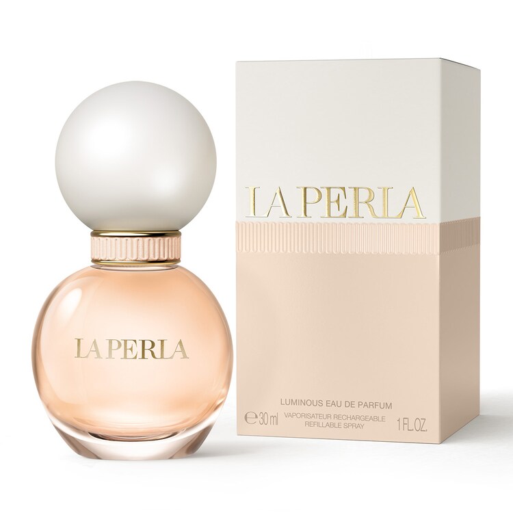 Signature Luminous - Parfémová voda