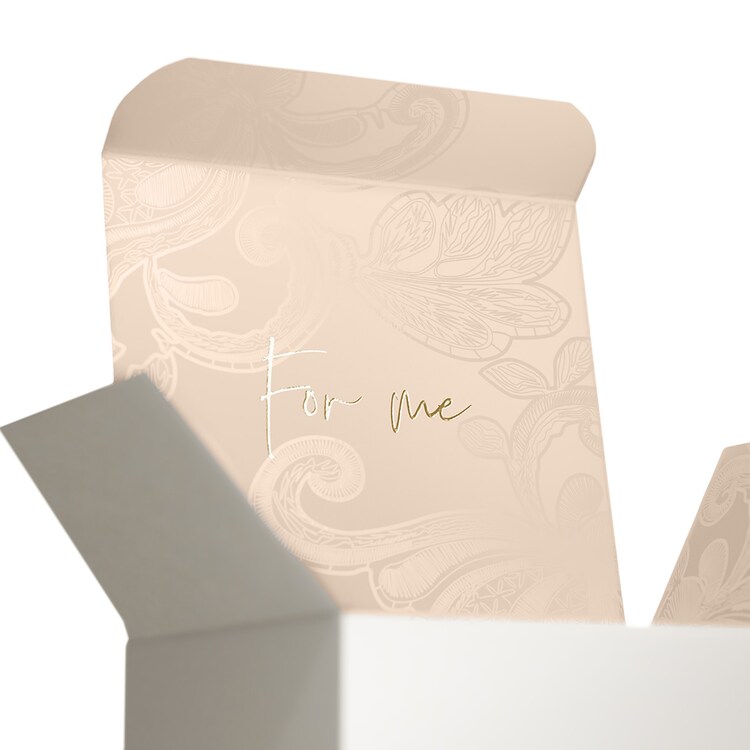 Signature Luminous - Parfémová voda